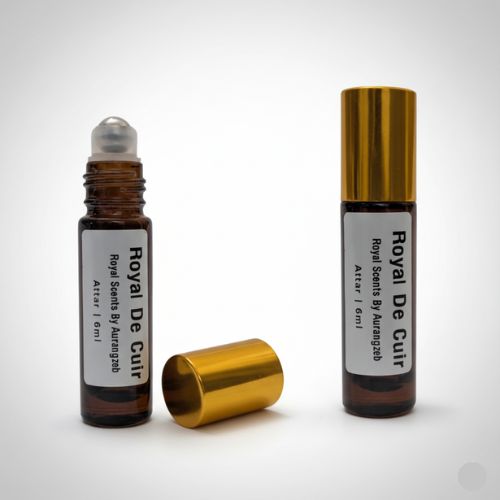 Royal De Cuir (Attar)