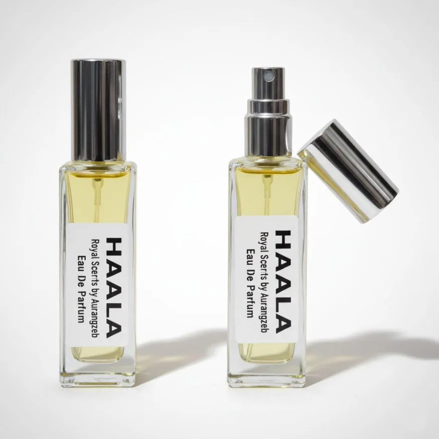 Haala