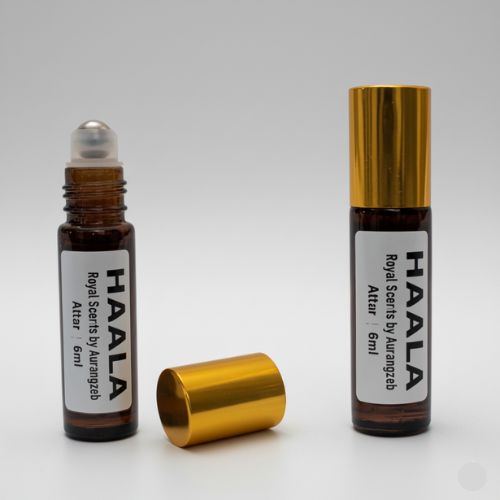 Haala (Attar)