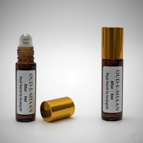 Oud e Shaan (Attar)