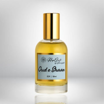 Oud e Shaan
