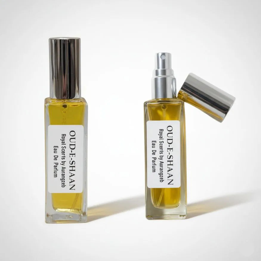 Oud e Shaan