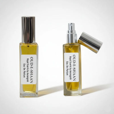 Oud e Shaan